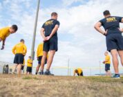 Sailors Who Fail 2 Consecutive Fitness Tests Will No Longer Face the End of Their Career, Navy Says