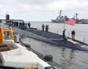 Virginia-Class Submarine Production Uncertainty Challenges Builder, Suppliers