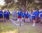 NAVFAC Southeast and SAME Host First STEM Camp at NAS Jacksonville