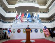 USINDOPACOM hosts Republic of Korea President Yoon Suk Yeol