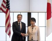 US-Japan Security Talks Focus on Bolstering Military Cooperation, Underscores Threat From China