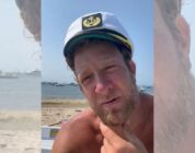 Coast Guard rescues Barstool Sports’ Captain Dave Portnoy