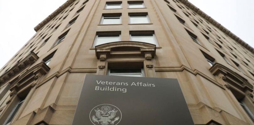 Russian hackers infiltrate Veterans Affairs via Microsoft account