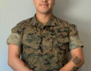 Navajo Marine says religious waiver will help recruit more personnel