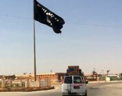 Islamic State attacks on track to double in Iraq and Syria: CENTCOM