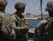 US military’s Gaza aid pier will be permanently removed