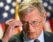 Former US Sen. Jim Inhofe, top Republican defense voice, dies at 89