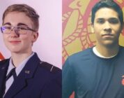 Bill would expand military death benefits for families of ROTC cadets