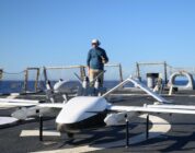 Navy tests using drones for medical supply deliveries during RIMPAC