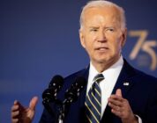 Biden drops out of 2024 race