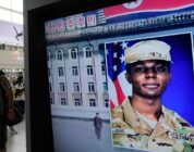 Hearing for soldier who ran into North Korea delayed for negotiations