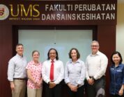 Navy Medicine’s Top Researcher Visits Southeast Asia; NAMRU INDO PACIFIC Shows Off