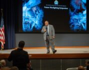 Naval War College Hosts Symposium on Innovation and Future of Warfare