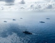 US, Allies Execute Pacific Dragon 2024 Exercise