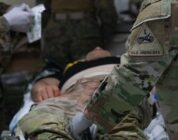 Strengthening the Joint Medical Force: U.S. Army Combat Medics and Navy Corpsmen Conduct Dynamic Cross-Training During Pacific Fortitude