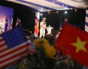 Pacific Partnership and Pacific Angel Come Together to Strengthen Disaster Preparedness in Quang Ngai, Vietnam