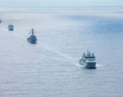 U.S. Second Fleet Completes Operation Nanook 2024 with Multinational Partners