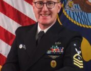 CMDCM Joseph R. Shedd