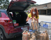 Why commissary groceries aren’t delivered to your doorstep just yet