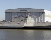 US Navy Shipbuilder Austal USA Agrees to Pay $24 Million to Settle Accounting Fraud Probe