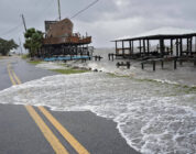 Aircraft Evacuated, Bases Closed as Debby Batters Southeast US