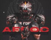 Air Force Falcons unveil glorious AFSOC-themed football unis