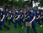 Coast Guard Academy works to overhaul culture after sex abuse scandal