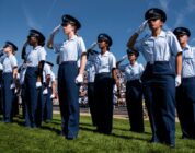 Where’s the beef? Air Force cadets recently battled meat shortage