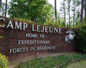 Camp Lejeune water survivors urged to file claim before deadline