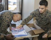 Marines and Sailors Ordered to Brush Up on Appropriate Political Activity Amid Heated Election