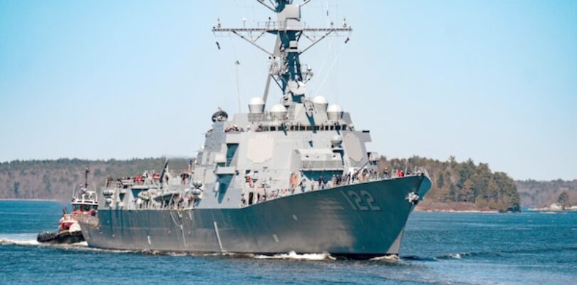 Navy Announces Commissioning Date for the Future USS John Basilone