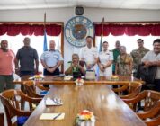 Pacific Partnership 2024-2 Kicks Off Mission in Federated States of Micronesia