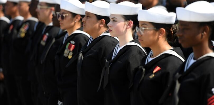 Navy commissions USS New Jersey (SSN 796)