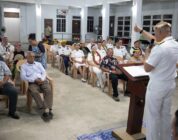 Pacific Partnership 2024-2 Concludes Mission in Kosrae, Federated States of Micronesia