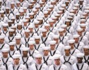 Low-scoring applicants ‘primed the pump’ for Navy recruiting boost