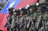 US close to sending $567 million in immediate security aid to Taiwan