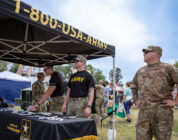 Army enlists AI to identify prospective new recruits