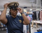 Navy Offers New Housing Allowance Alternative for Families, More Female Uniform Options