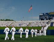 Trial to Begin on Whether Naval Academy Can Keep Considering Race in Admissions