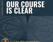 Third annual Navy Medicine campaign order released to enhance naval force readiness