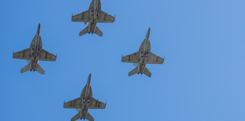 Navy Honors Longest-Living President with Historic 100th Birthday Flyover