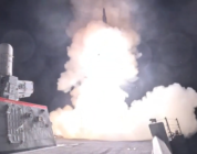 Watch the USS Bulkeley help shoot down Iran’s missile attack on Israel