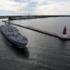 Navy Announces Commissioning Ceremony for the Future USS Beloi