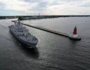 Navy Announces Commissioning Ceremony for the Future USS Beloit