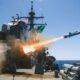 Navy Warfare Center Drives First Over-the-Horizon Install, Naval Strike Missile Launch Demonstration From Destroyer