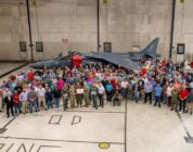 FRCE delivers final AV-8 Harrier to fleet