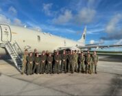 VP-10 Participates in Subject Matter Expert Exchange with Royal New Zealand Air Force