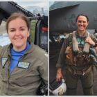 Remembering Two Trailblazing Aviators: Lt. Cmdr. Lyndsay “Miley” Evans and Lt. Serena “Dug” Wileman