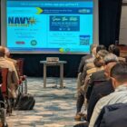 Carderock Hosts Small Business Industry Day and Navy Small Business Symposium with Capital Tech Bridge