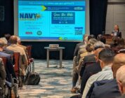 Carderock Hosts Small Business Industry Day and Navy Small Business Symposium with Capital Tech Bridge